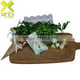 MOSHOW Savory Freeze Dried 10g Bag Packed Seafood Flavour Instant Mushroom Soup thumbnail-1