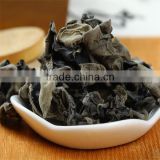 High Quality Chinese Dried wood Black Fungus Mushroom