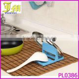 PP Pan Pot Cover Lid Rack Stand Spoon Chopsticks Chopping Board Holder Kitchen Tool