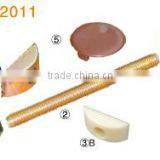 Zinc Plated Steel Universal Furniture Joint Connector for Furniture Hardware thumbnail-4