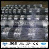 Sheep Farm Fence Panel With High Strength Steel Field Prairie Wire Mesh Hinge Joint Stock Fence