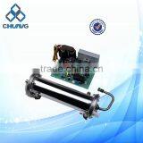 Wholesale Water Cooled Enamel Ozone Generator Parts / Ozone Plate