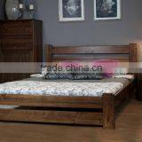 Polish Furniture Pine Bed - No. 16 140 x 200 thumbnail-6