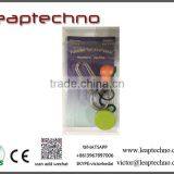 Wire Puzzles Interlocking Magic Metal Puzzles Game Toys 3d Puzzle Jigsaw Cast Metal Puzzle thumbnail-5