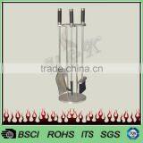 Hot Selling 5 in 1 Iron Fireplace Tools for Cleaning thumbnail-4