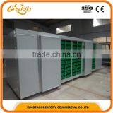 High Quliaty 1000kg Farm Hydroponic Fodder Machine thumbnail-6