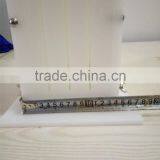 Skewer Maker Box Fast Brochette Kabob 16 Skewers Spiedini Shish Kebab Maker BBQ Tools thumbnail-5