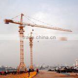 CS 2015 Professional Hot Sale High Quality Tower Crane for Construction thumbnail-1