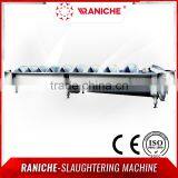 Chicken Feet Processing Chilling Machine