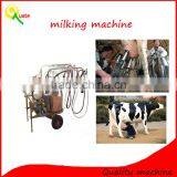 Advanced New Milking Equipment for Cows,cow Milking Machine for Sale