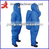 Money saving resistant low temperature gloves & anti low temperature clothing