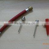 Pump Parts , Pump Connector for A/V or E/V or F/V, Bicycle Pump Hose, Schrader Screw and Presta Screw thumbnail-3