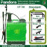 16L 16I Pandora Agricultural Chemical Knapsack Hand Sprayers thumbnail-2