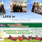 20-50hp Chinese Mower Tractor for Sale thumbnail-5