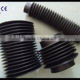 Accordion Round Type Bellows Cover thumbnail-1