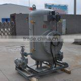 ZYG Series Combined Pressure Water Tanker thumbnail-1