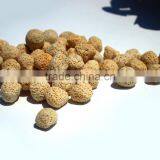 X-7 Beautiful Samll Aquarium Filtration Cylinder Yellow Far Infrared Bacteria House thumbnail-5