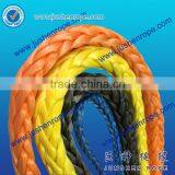 2014 Best Selling Uhmwpe Synthetic Winch Rope thumbnail-1