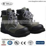 Men's Non-Slip Wading Boots for Foot ,Olive Green thumbnail-1