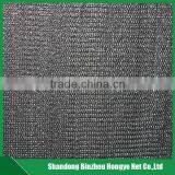 High Quality 100% Virgin Hdpe Black Sun Shade Netting