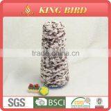 100% Polyester Fancy Yarn Turkish Knitting Yarn thumbnail-2