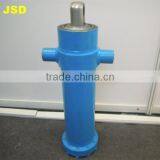 Dump Truck Telescopic Hydraulic Cylinder thumbnail-2