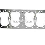 B1785R New John Deere Tractor Cylinder Head Gasket Set B BN /John Deere Tractor Cylinder Head Gasket/ John Deere Tractor Gasket thumbnail-5