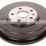 AUTO BRAKE DRUM REAR 12774829 USE FOR CAR PARTS OF CHEVROLET CRUZE 2009'~ thumbnail-1