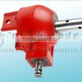 Reduction Gearbox thumbnail-3