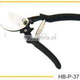 8-3/4"Forged Carbon Steel Garden Tools With High Quality Spring for Pruning Shears thumbnail-1