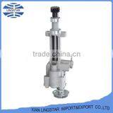 Good Quality 4JA1 Engine Parts Oil Pump for ISUZU Oil Pump 8-97033-173-3 thumbnail-1