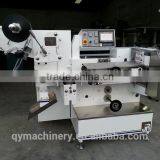 Automatic Cutting Shrinking Packing Machine For Food thumbnail-3