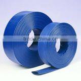 Professional Manufacturer Supplier 3Inch Flexible PVC Lay Flat Water Hose For Farm Irrigation thumbnail-4