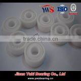 Si3N4 697 PTFE Cage Full Ceramic Ball Bearing for Bike thumbnail-2