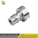 OEM Customized Precision Machining Alloy Steel Mechanical Parts thumbnail-4