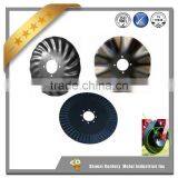 Customized Tillage Tools Fertilizer Coulter Blade thumbnail-1