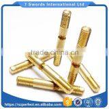 OEM for Wholesales Brass Turning Parts thumbnail-6