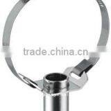 Stainless Steel Pipe Clamp for Milking thumbnail-1