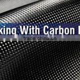 High Quality Customized Cnc Machining Manufacturer Good Performance Custom Carbon Fiber Plastic Parts thumbnail-3