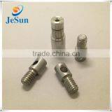 Stainless Steel New Hardware Produce/ Cnc Lathe Parts/cnc Machining Parts thumbnail-4