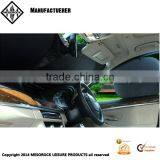 Hot Sale 6pcs Heat Insulation UV Protection Sunshade Car Window Sun Visor thumbnail-3