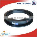 UA Type Ball Bearing Full Trailer BPW Turntable thumbnail-2