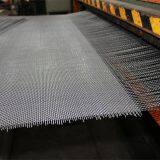 Нержавеющая стальная сжатая плетеная проволочная сетка thumbnail-3