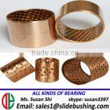 Wholesale Industrial Stainless Steel Tension Rod Bushing / Tension Spring Bearing thumbnail-5