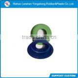 Top Quality Low Price Plastic End Cap for Paper Core thumbnail-1