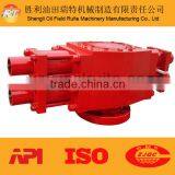 2014 Ram BOP Api 16A