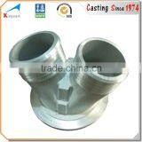 OEM Best Price Lost Wax Casting Manufacturer Investment Casting Aluminum Alloy Parts thumbnail-4