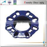 Custom Ductile Iron Pipe Coupling,cast Ductile Iron Pipe Connection thumbnail-3