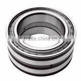 SL045004PPX - SL045048PPX Double Seal Double-row Full Conplement Cylindrical Roller Bearing thumbnail-2