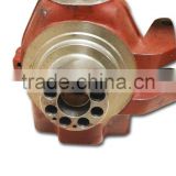 BACKHOE LOADER AXLE SPARE PARTS